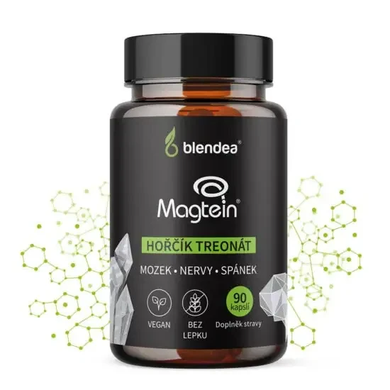 Blendea Magtein: Product review