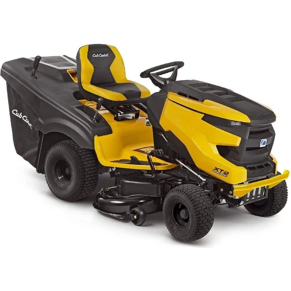 Cub Cadet XT2 PR95: Product review