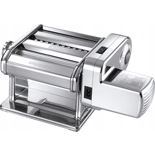 MARCATO PASTADRIVE ATLAS 150: Product review