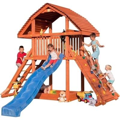 Marimex Ihrisko Play 003
