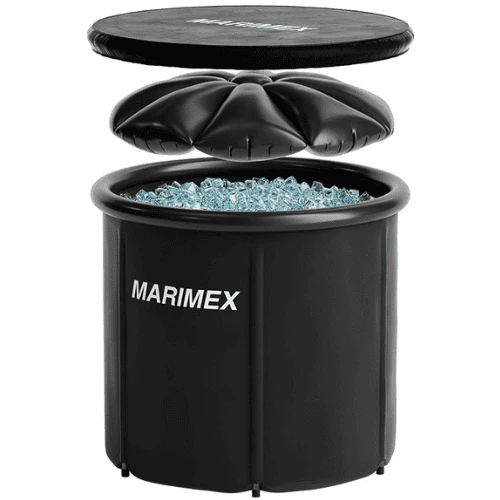 Marimex ochladzovacia kaďa 90×75 cm: Product review