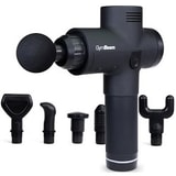 GymBeam VI Black