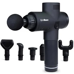GymBeam VI Black: Product review