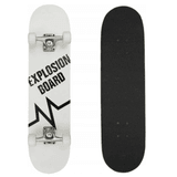MASTER Explosion Board