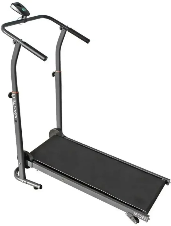 MASTER SPORT F-02: Product review