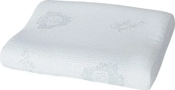 MATERASSO Vankúš anatomický KRÉTA: Product review