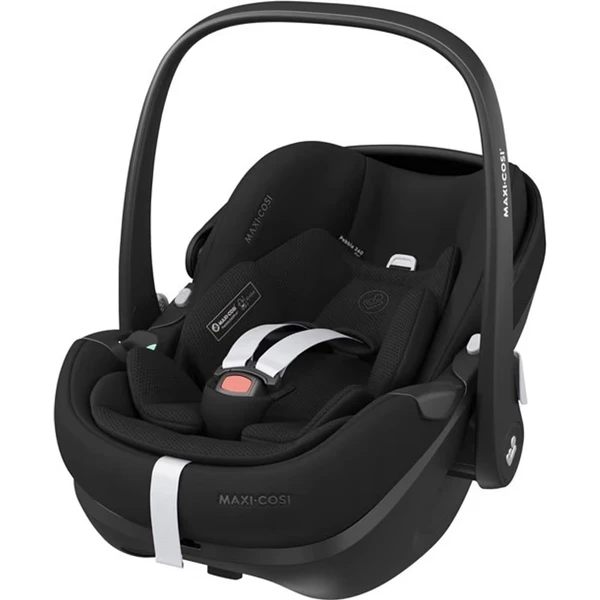 Maxi-Cosi Pebble 360 Pro2: Product review