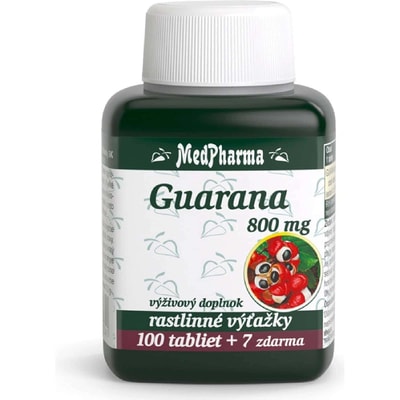Medpharma Guarana