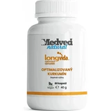 Medveď Natural LongVida