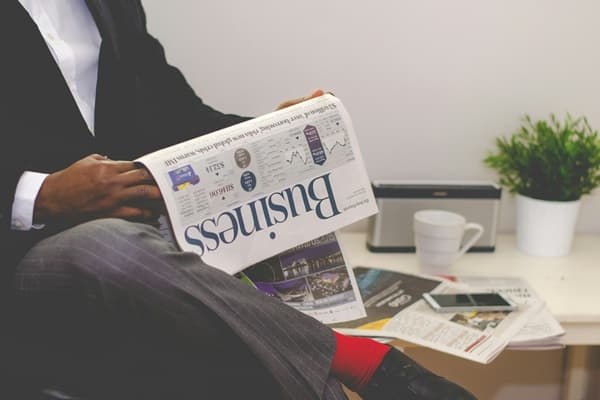Medvedí trh očami dlhodobého investora - výkyvy a poklesy finančných trhov