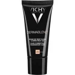 Vichy Dermablend: Product review