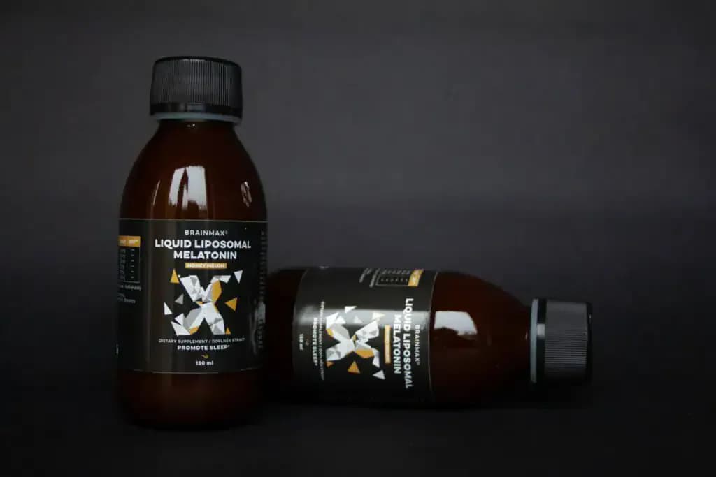 Melatonin brainmarket