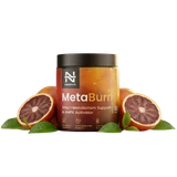NEOHACK MetaBurn 2+1 ZDARMA