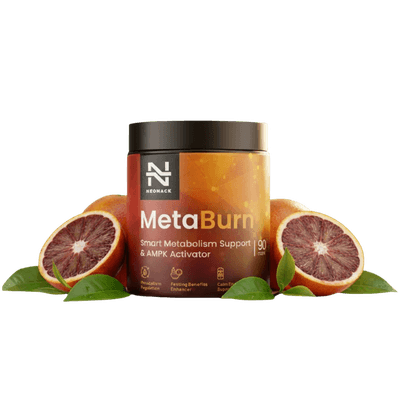 NEOHACK MetaBurn 2+1 ZDARMA