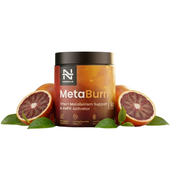 NEOHACK MetaBurn 2+1 ZDARMA: Product review