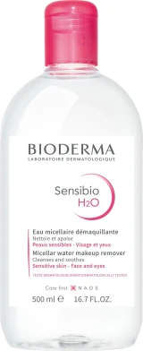 Bioderma Sensibio H20