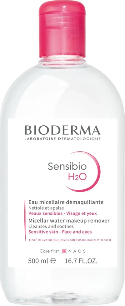 Bioderma Sensibio H20