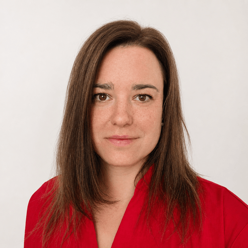 Michaela Šumpíková