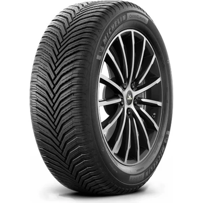 Michelin CrossClimate 2 R16