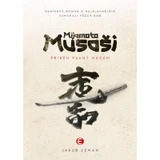 Jakub Zeman – Mijamoto Musaši