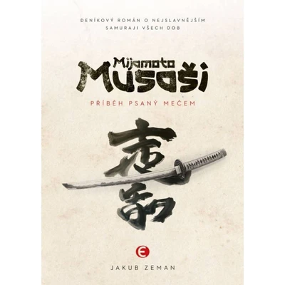 Jakub Zeman – Mijamoto Musaši