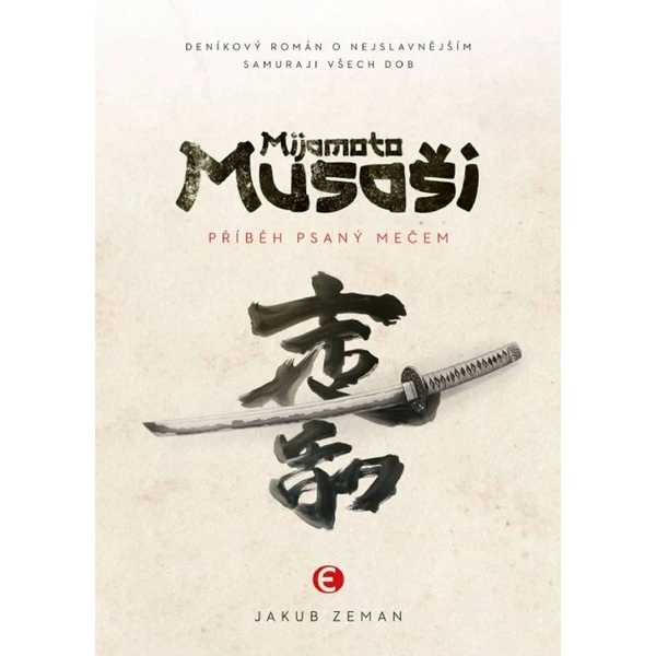 Jakub Zeman – Mijamoto Musaši: Product review