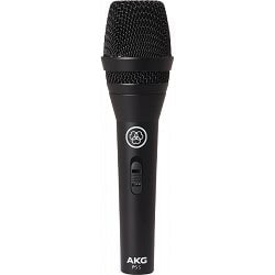 AKG P5S Live