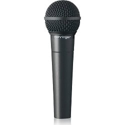 BEHRINGER XM 8500: Product review