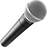 Shure SM58-LCE