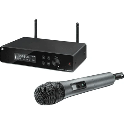 Sennheiser XSW 2-865