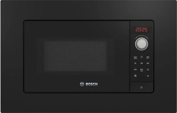 BOSCH BFL623MB3: Product review