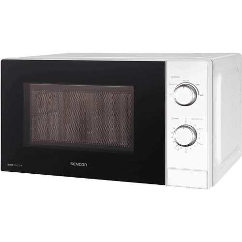 SENCOR SMW 1718WH: Product review