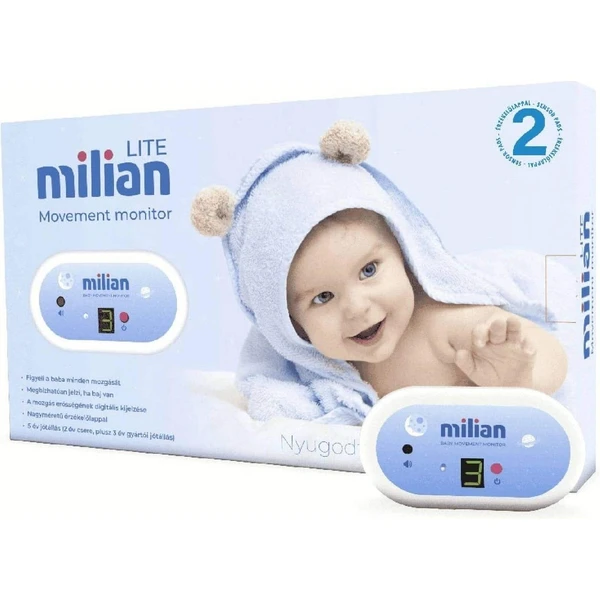 Milian Lite 2: Product review