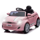 Milly Mally Fiat 500e