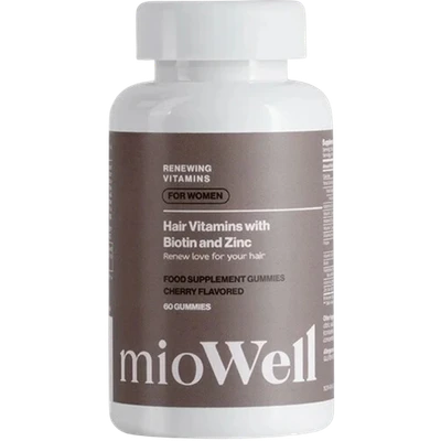 MioWell Renewing Vitamins