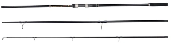Mivardi Alcon Carp: Product review