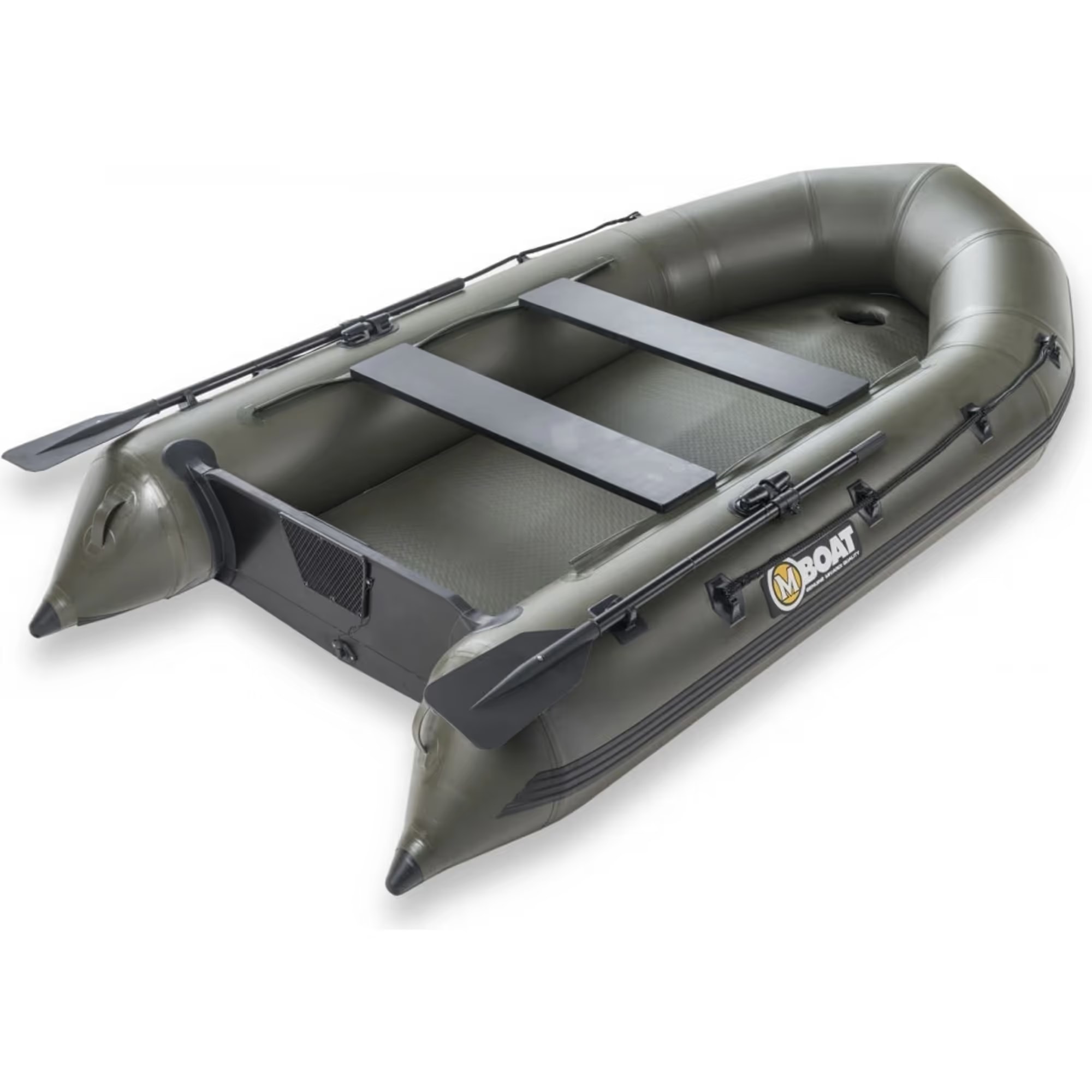Mivardi Člun M-Boat 320AWB rybářský člun