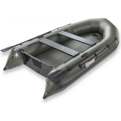 Mivardi M-Boat 320AWB