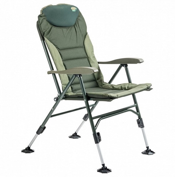 Mivardi Comfort Quattro: Product review