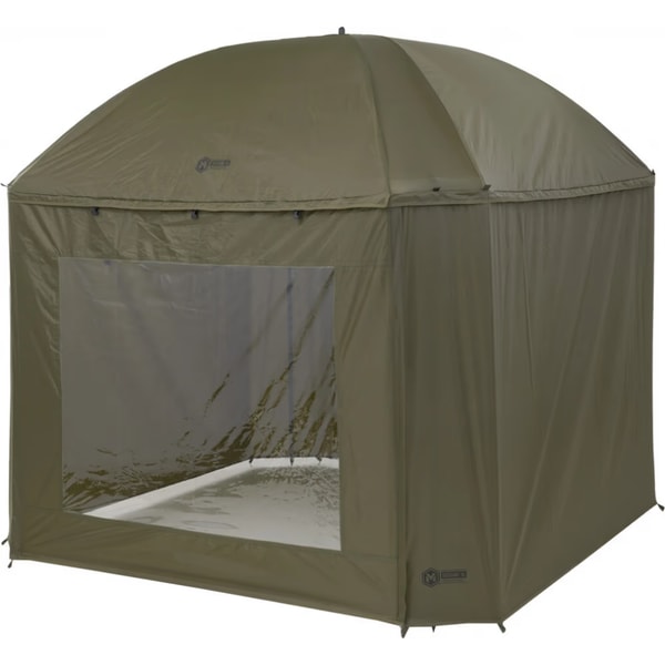 Mivardi Session Umbrella XL: Product review