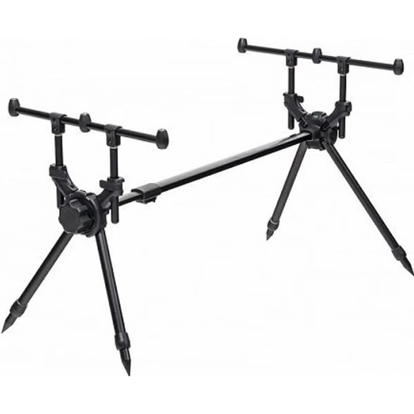 Mivardi Stojan Rodpod Professional: Product review