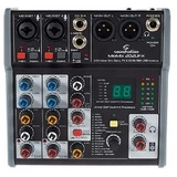 Soundsation Miomix-202 UFX
