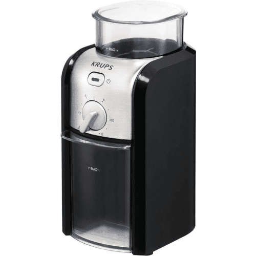 Krups GVX242: Product review