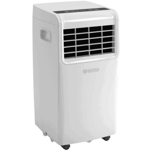 Dolceclima Compact 8: Product review