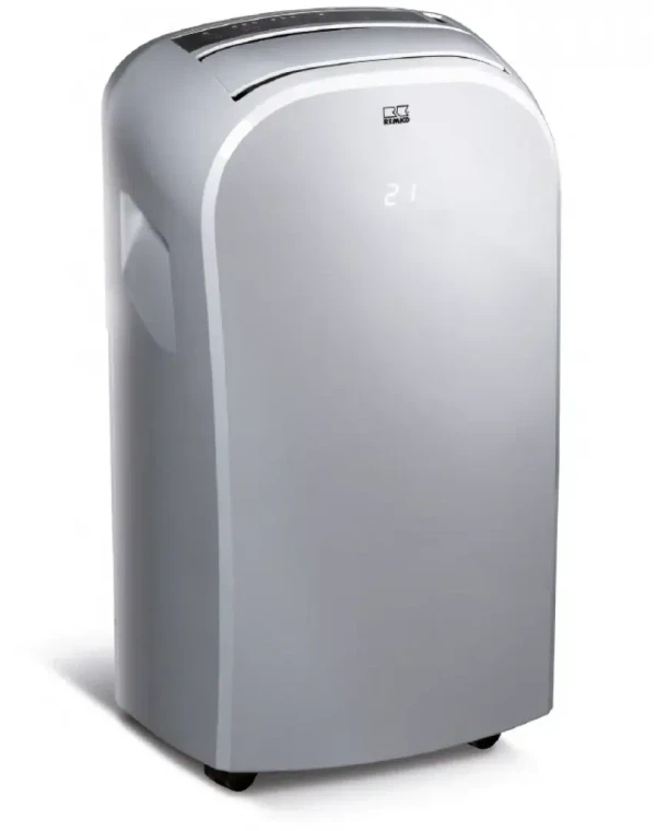 Remko MKT 255 Eco S-Line: Product review