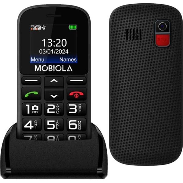 Mobiola MB200: Product review