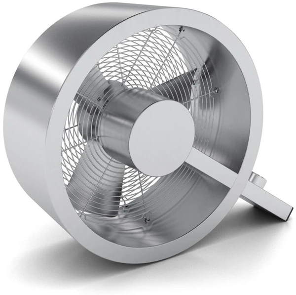Stadler Form Q Metal: Product review