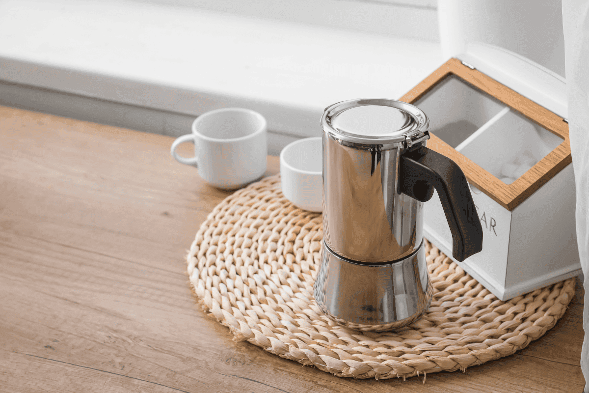 moka kanvicka nova