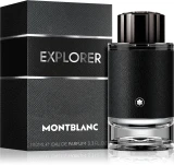 Mont Blanc Explorer