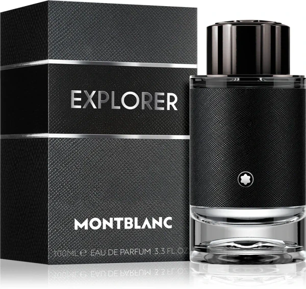 Mont Blanc Explorer: Product review